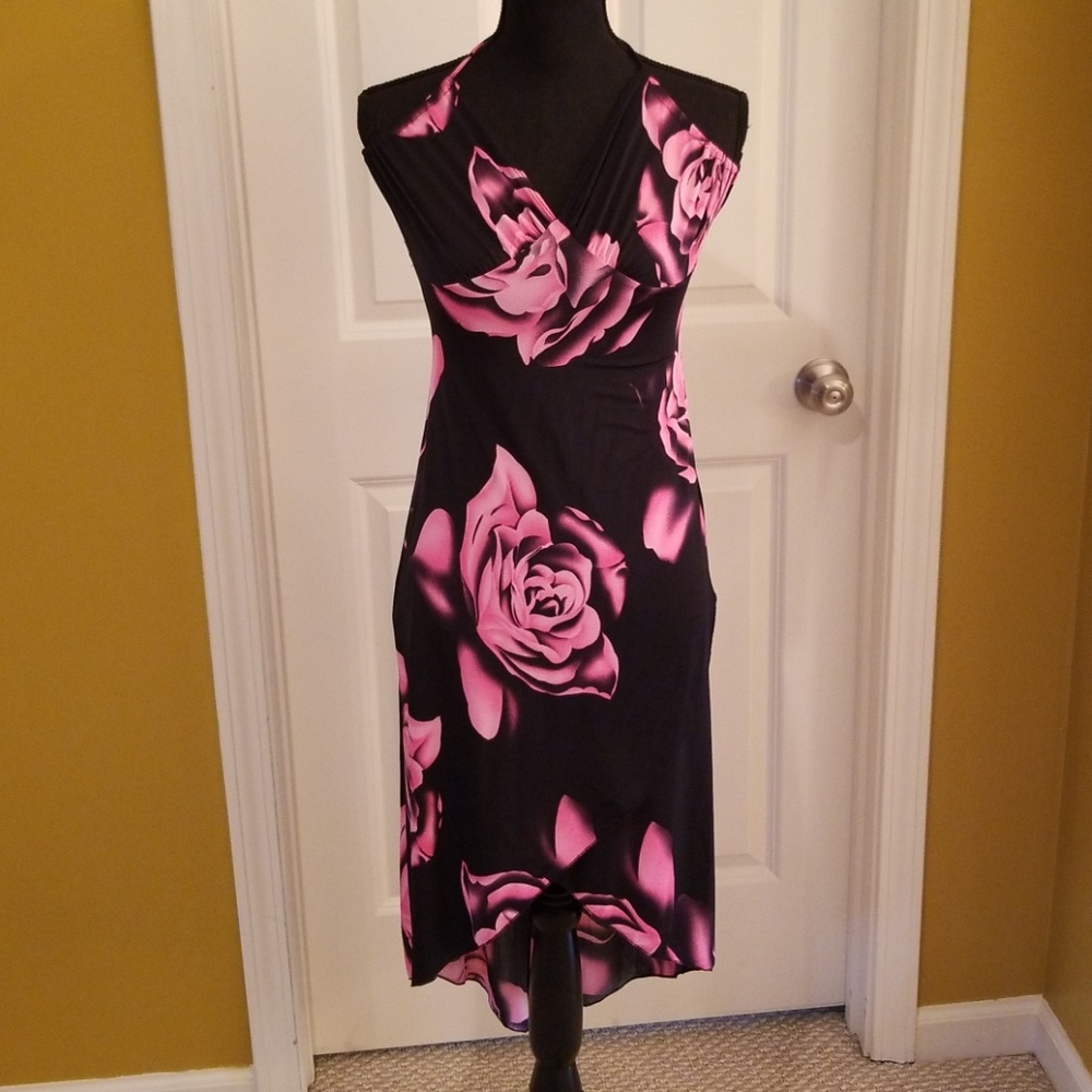 VOVO Party Dress